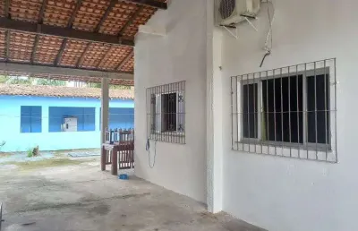 Gc imóvel para venda com 375 metros quadrados com 3 quartos em coqueiro - belém - pa