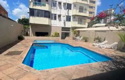 Apartamento com 3 quartos para alugar na Avenida Governador José Malcher, 2271, Nazaré, Belém