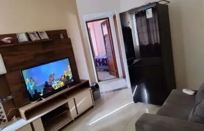 Imóvel para aluguel tem 50 metros quadrados com 2 quartos em cidade velha - belém - pa