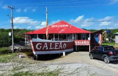 Sala comercial à venda no Centro, Salinópolis 