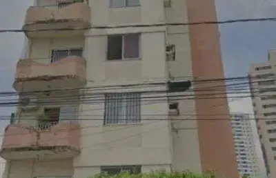 Apartamento com 2 quartos para alugar na Avenida Serzedelo Corrêa, Batista Campos, Belém