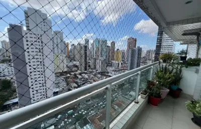 Imóvel para venda tem 128 metros quadrados com 3 quartos em umarizal - belém - pa