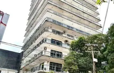 Apartamento com 4 quartos para alugar na Travessa Quintino Bocaiúva, 2111, Cremação, Belém