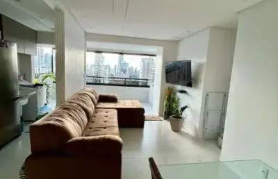 Aproveite - vendo way batista campos 100% mobiliado