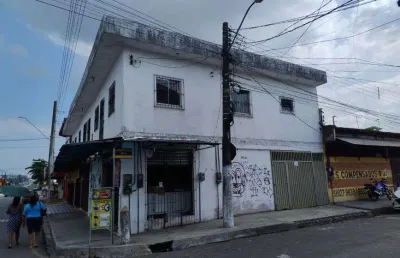 Área comercial e residencial guajará - ananindeua - pa