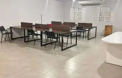 Sala comercial para alugar na Avenida Governador Magalhães Barata, 836, São Brás, Belém