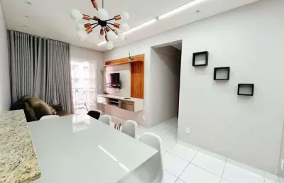 Apartamento com 2 quartos à venda na Avenida Doutor Freitas, 1228, Pedreira, Belém
