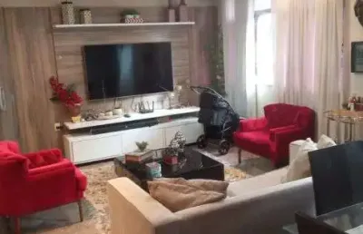 Imóvel para venda com 124 metros quadrados com 3 quartos em são brás - belém - pa