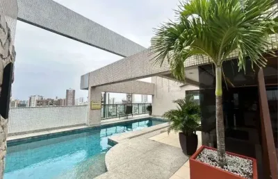 Apartamento com 2 quartos para alugar na Avenida Gentil Bittencourt, Batista Campos, Belém