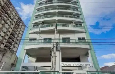 Apartamento com 3 quartos para alugar na Travessa Timbó, Pedreira, Belém