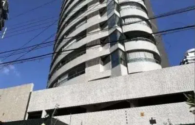 Apartamento com 3 quartos à venda na Rua dos Caripunas, Batista Campos, Belém