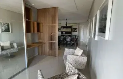 Apartamento com 4 quartos para alugar na Travessa Três de Maio, São Brás, Belém