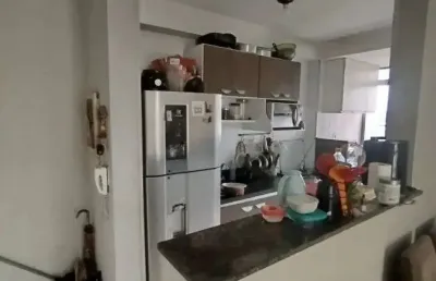 Imperdivel, apartamento de 3/4 sendo um suíte ao lado do parque shopping