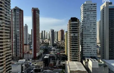 Imóvel para aluguel tem 165 metros quadrados com 3 quartos em umarizal - belém - pa