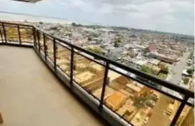 Imóvel para aluguel com 80 metros quadrados com 3 quartos em telégrafo - belém - pa