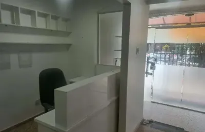Casa comercial para alugar na Travessa Quatorze de Abril, São Brás, Belém