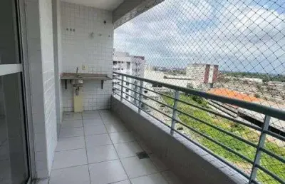 Apartamento com 1 quarto para alugar na Rodovia Augusto Montenegro, 4120, Parque Verde, Belém