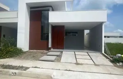 Casa em condomínio fechado com 3 quartos à venda na Travessa Cinco, 1, Tenoné, Belém