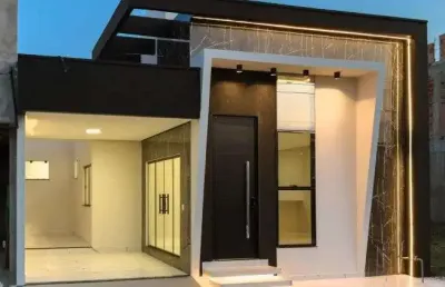 Ng imóvel para venda tem 88 metros quadrados com 3 quartos em centro - ananindeua - pa
