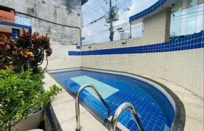 Apartamento com 3 quartos à venda na Travessa Quatorze de Março, Umarizal, Belém