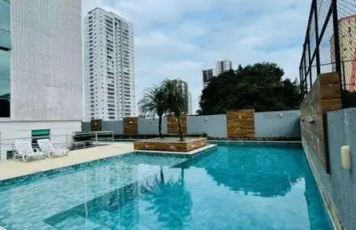 Apartamento com 2 quartos à venda na Travessa Angustura, 3255, Marco, Belém