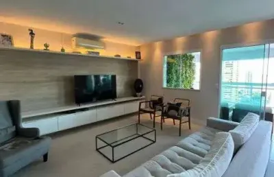 Torre residense,lindo apartamento para venda,com 3 suítes