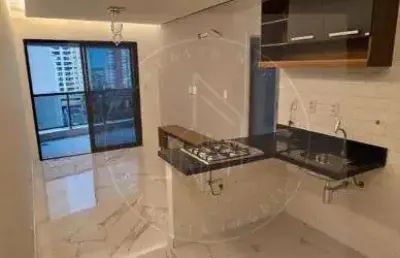 Apartamento com 2 quartos à venda na Travessa Apinagés, 708, Batista Campos, Belém