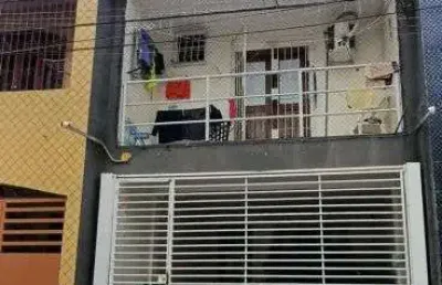 Casa com 3 quartos para alugar na Passagem Nova, 0, Umarizal, Belém