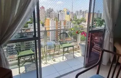 Apartamento com 3 quartos à venda na Travessa Quintino Bocaiúva, 1004, Reduto, Belém