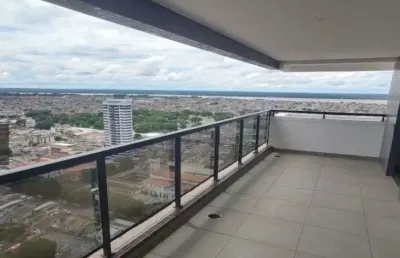 Imóvel para venda tem 88 metros quadrados com 3 quartos em são brás - belém - pa