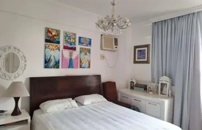 Apartamento com 3 quartos para alugar na Rua João Balbi, Nazaré, Belém