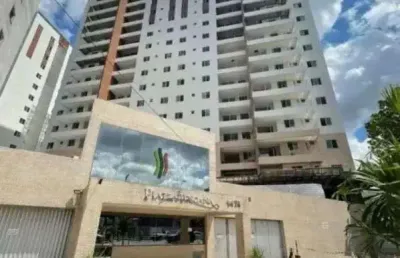 Apartamento com 3 quartos para alugar na Avenida Tavares Bastos, 1474, Marambaia, Belém