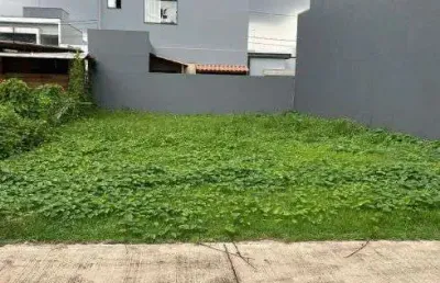 Terreno em condomínio fechado à venda na Estrada Itabira, 01, Centro, Ananindeua