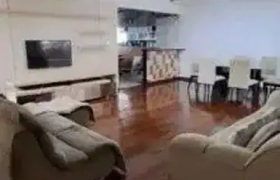 Imóvel para aluguel com 220 metros quadrados com 4 quartos em batista campos - belém - pa