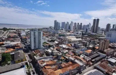 Apartamento com 3 quartos à venda na Travessa Benjamim Constant, 724, Reduto, Belém