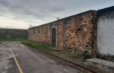 Imóvel para venda com 228 metros quadrados em distrito industrial - ananindeua - pa