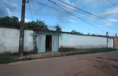 Imóvel para venda possui 1836 metros quadrados em coqueiro - ananindeua - pa