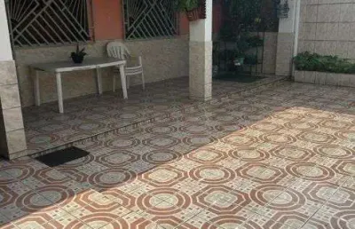 Imóvel para venda com 240 metros quadrados com 4 quartos em marambaia - belém - pa
