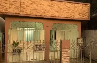 Imóvel para venda com 3 quartos na passagem santa luzia na pedreira - belém - pa