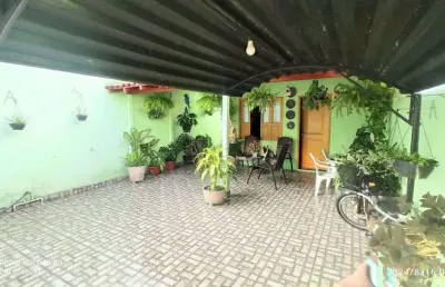 Gc tv we 73 cidade nova viii casa a venda com 200m² com 3 quartos e outra casa ao lado