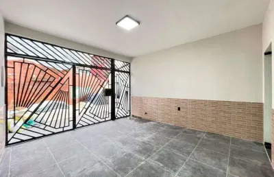 Imóvel para venda com 220 metros quadrados com 2 quartos em cremação - belém - pa