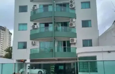 Ed. prime, apartamento para venda com 2/4 sendo suítes