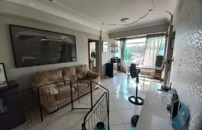 Imóvel para aluguel com 77 metros quadrados com 2 quartos em marco - belém - pa