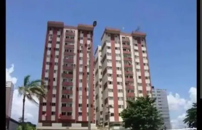 Apartamento com 3 quartos para alugar na Avenida Almirante Barroso, Marco, Belém