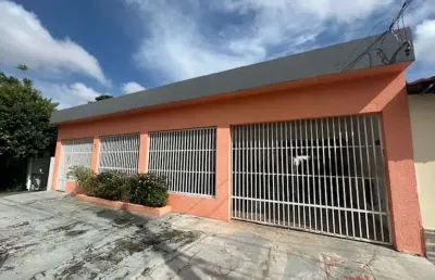 Cop30 conjunto jardim tropical - casa com 200 m² - 3q/2s - guanabara - ananindeua - pa