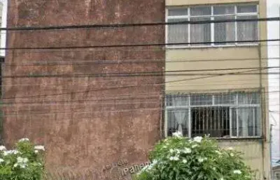 Apartamento com 2 quartos à venda na Avenida Conselheiro Furtado, 2164, Cremação, Belém