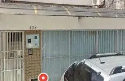 Sala comercial à venda na Rua Arciprestes Manoel Teodoro, 434, Batista Campos, Belém
