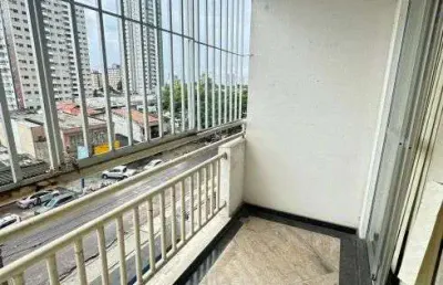 Imóvel para venda tem 110 metros quadrados com 3 quartos em pedreira - belém - pa
