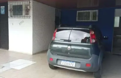 Casa com 4 quartos à venda na Passagem Bandeirante, 3704, Guamá, Belém