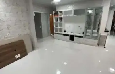 Casa em condomínio fechado com 3 quartos à venda na Passagem Cosme e Damião, 1, Coqueiro, Ananindeua